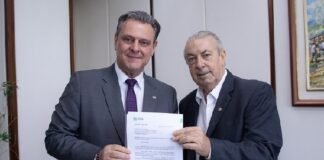 CNA apresenta ao Mapa medidas para enfrentar adversidades climáticas