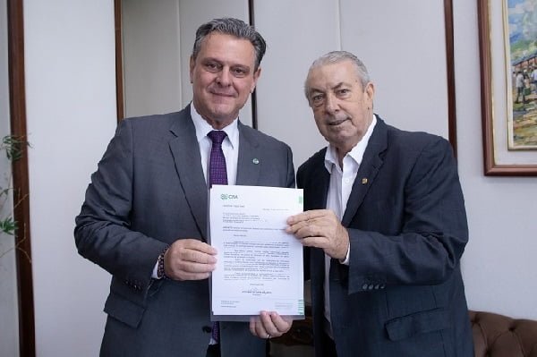 CNA apresenta ao Mapa medidas para enfrentar adversidades climáticas