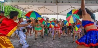 Carnaval fortalece bens culturais e desenvolve a economia criativa das regiões