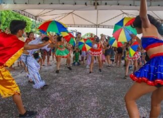 Carnaval fortalece bens culturais e desenvolve a economia criativa das regiões