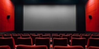 Cinema brasileiro atinge maior patamar de resultados dos últimos seis anos