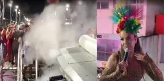 Deus castiga? O que aconteceu no Trio de Ivete Sangalo