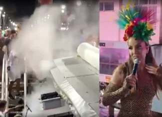 Deus castiga? O que aconteceu no Trio de Ivete Sangalo