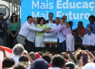 Áudio revela coação de servidores para participarem de evento de Lula no RJ