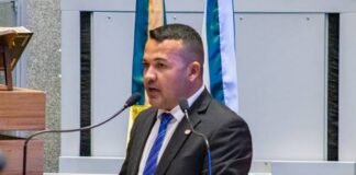 Deputado Rogério Morro da Cruz convoca comunidade para combate à dengue no Distrito Federal