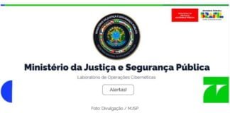 Protocolo Amber Alerts Brasil ajuda a encontrar criança sequestrada em Fortaleza, no Ceará