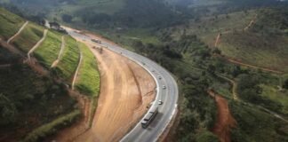 Rodovia da Vida