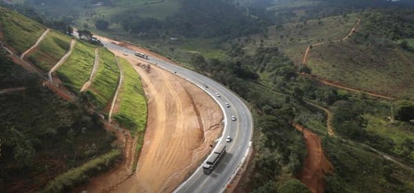 RODOVIA DA VIDA