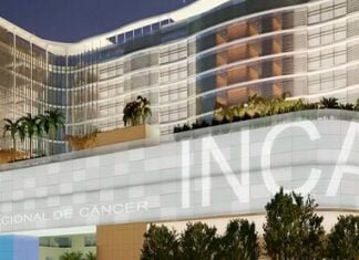Referência em oncologia no Brasil, campus do INCA será ampliado