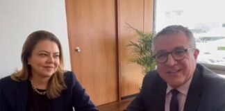 Senadora Leila Barros e Governo Federal anunciam inclusão no PAC de dois campi do IFB no DF