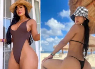 Quando o nome já diz tudo: Joselyn CANO