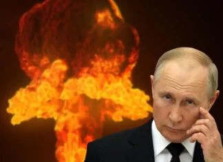 Putin faz alerta ao Ocidente para risco de guerra nuclear