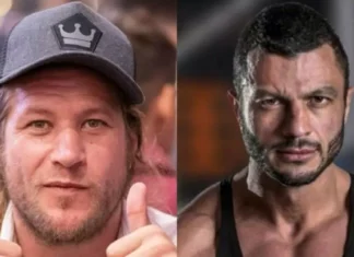 Briga de Bambam com Diego Alemão pode acabar na justiça