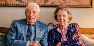 Dries Van Agt, Ex-primeiro-ministro da Holanda, e esposa morrem de mãos dadas em eutanásia dupla
