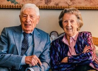 Dries Van Agt, Ex-primeiro-ministro da Holanda, e esposa morrem de mãos dadas em eutanásia dupla