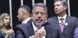 Em discurso duro Arthur Lira cobra respeito do governo ao Legislativo