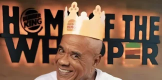Burger King retira propaganda com Kid Bengala após críticas