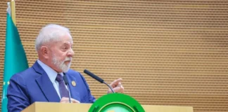 Oposiçaõ pede que PGR investigue Lula por racismo contra so judeus