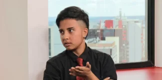 Jovem trans desafia estigma e sonha em servir o Exército: “Não posso ter medo”