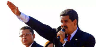 Venezuela dá três dias para funcionários da ONU deixarem o país