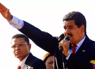 Venezuela dá três dias para funcionários da ONU deixarem o país