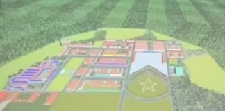 Em Recife, nova Escola de Sargentos do Exército formará 2.200 militares em 16 especialidades