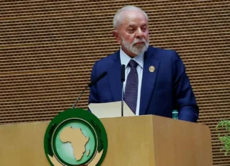 Israel Declara Lula “Persona Non Grata”