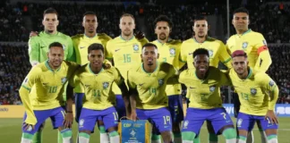 Espanha x Brasil – horários e onde assistir