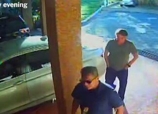 STF reage a Bolsonaro na Embaixada da Hungria: “virar martir”