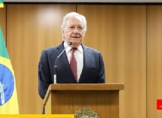 Caso Marielle: Lewandowski anuncia homologação da colaboração premiada de Ronnie Lessa