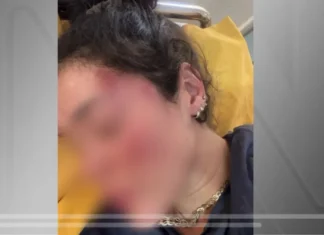 Brasileira Vítima de Estupro Coletivo na Índia Recebe Críticas na Internet
