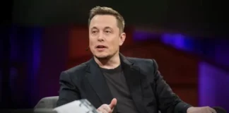 Em twuitada Elon Musk critica penas do STF contra presos no 8/1
