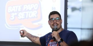 Após SESI Lab Plano Piloto, Samambaia receberá nesta terça o Bate Papo 3º Setor