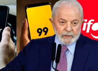 Uber Pede ao STF Suspensão de Processos Após Proposta de Regulamentação de Lula