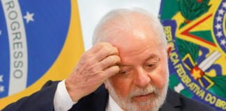 Pesquisa AtlasIntel: desaprovação de Lula vai a 46% e aprovação cai para 47%