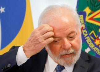 Pesquisa AtlasIntel: desaprovação de Lula vai a 46% e aprovação cai para 47%