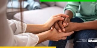 MJSP realiza 2º encontro do Reúne Pró-Vida, evento voltado à saúde mental dos profissionais de segurança pública