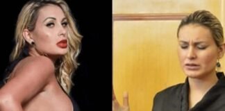Advogada da Igreja Universal entra com ação judicial contra Andressa Urach