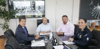GDF estuda contratar 500 policiais militares da reserva para recompor efetivo