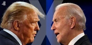 Trump Tem Dois Pontos de Vantagem sobre Biden, Mostra Pesquisa Reuters/Ipsos