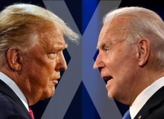 Trump Tem Dois Pontos de Vantagem sobre Biden, Mostra Pesquisa Reuters/Ipsos