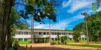 Sobradinho e Sol Nascente receberão dois novos institutos federais de educação