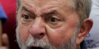 Lula se ofende por ser chamado de ladrão. Por quê?
