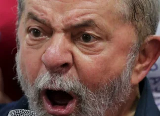 Lula se ofende por ser chamado de ladrão. Por quê?