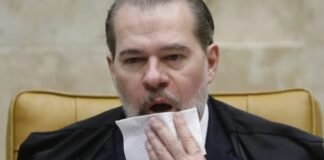 Em 24h Toffoli anula 32 condenações da Lava Jato