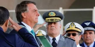 Ex-comandantes confirmam à PF pressão de Bolsonaro por Estado de Defesa
