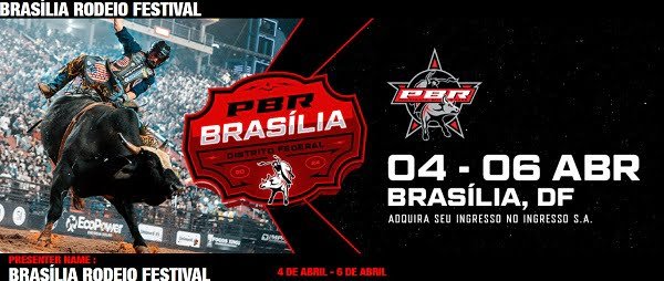 brasili a rodeio festival