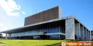 Governador Ibaneis decreta ponto facultativo na quinta-feira santa