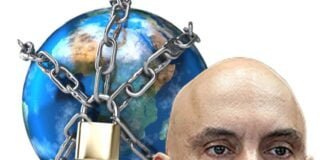 Alexandre de Moraes quer Regulamentação Global de Redes Sociais