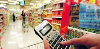 Inflação acelera para 0,83% em fevereiro, acima das expectativas do mercado